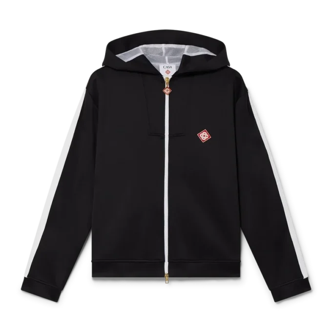 Scuba-Kapuzenpullover