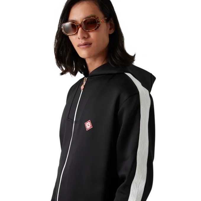 Scuba-Kapuzenpullover