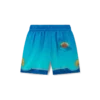 Seidenshorts „Coquillage Colora“