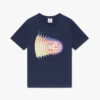 Shockwave Kurzarm-T-Shirt
