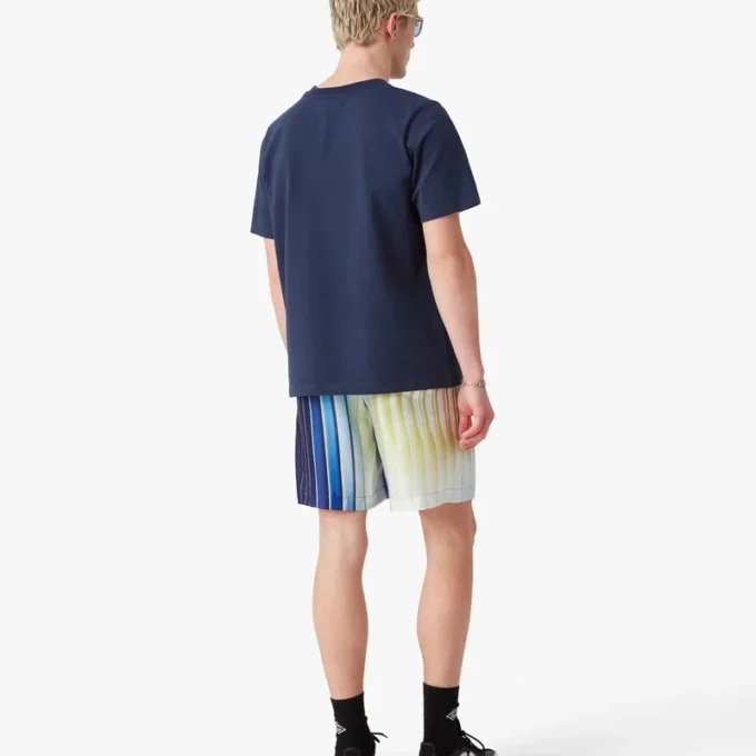 Shockwave Kurzarm-T-Shirt