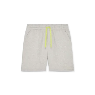 Shorts aus Kaschmirmischung