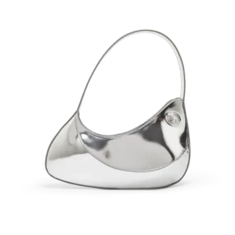 Silver Raver Tasche