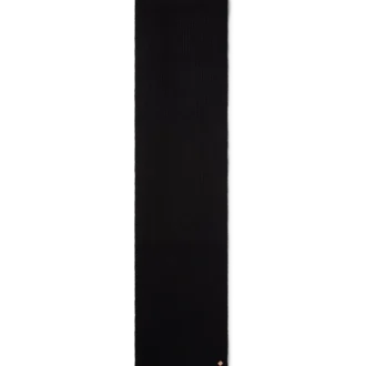 Ski-Schal aus gerippter Wolle