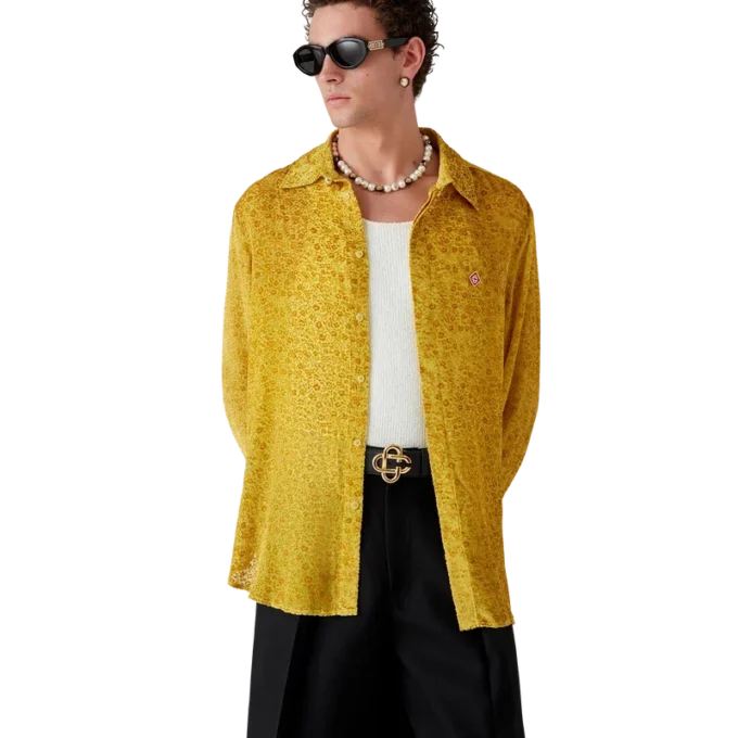 Spoke Wheel Halskette