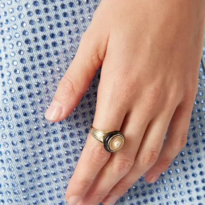 Spoke Wheel Ring Spoke Wheel Ring