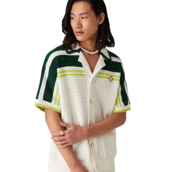 Sport-Medaillon-Ring