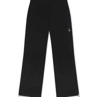 Sportliche Anzughose