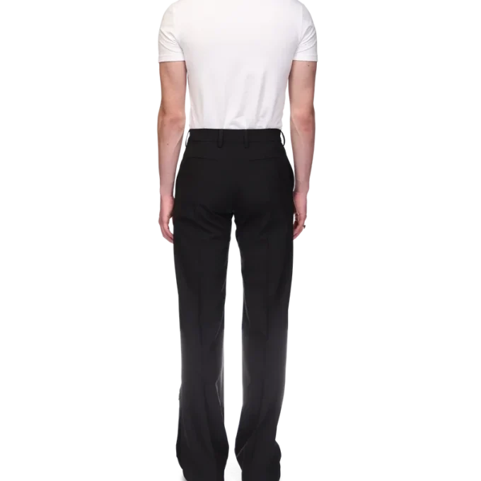 Sportliche Anzughose