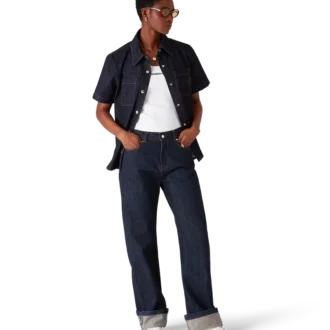 Squash-Hallen-Sneaker für Damen