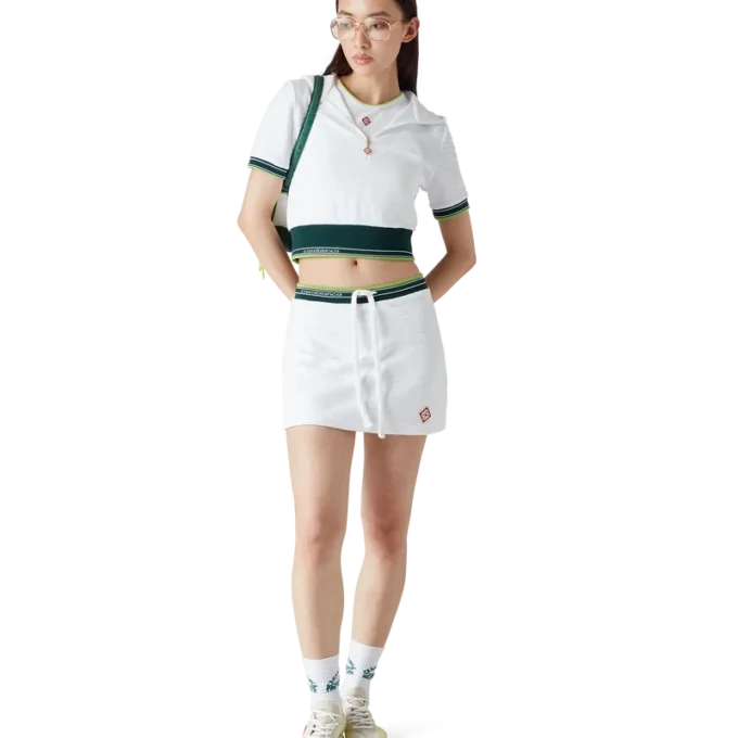 Stade Green Sneaker für Damen