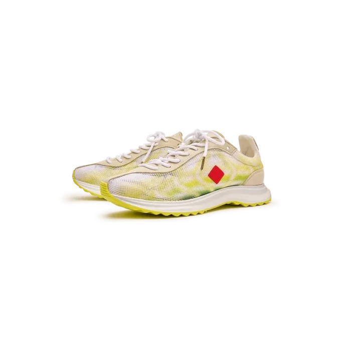 Herren-Sneaker „Stade Green“