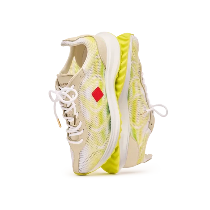 Herren-Sneaker „Stade Green“