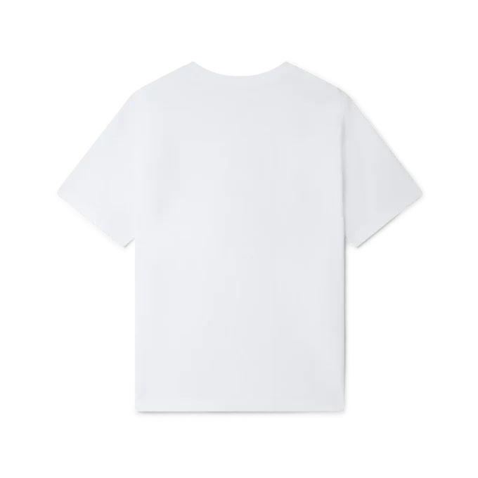 Statue En Marbre T-Shirt