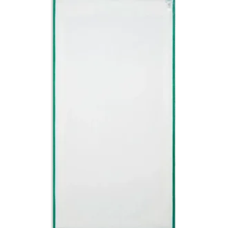 Strandtuch mit Farbverlauf