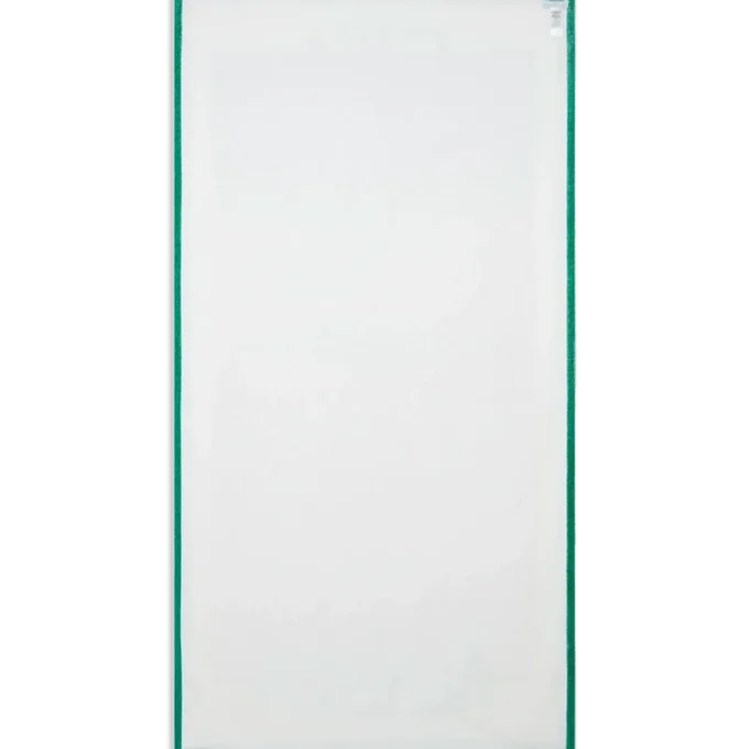 Strandtuch mit Farbverlauf