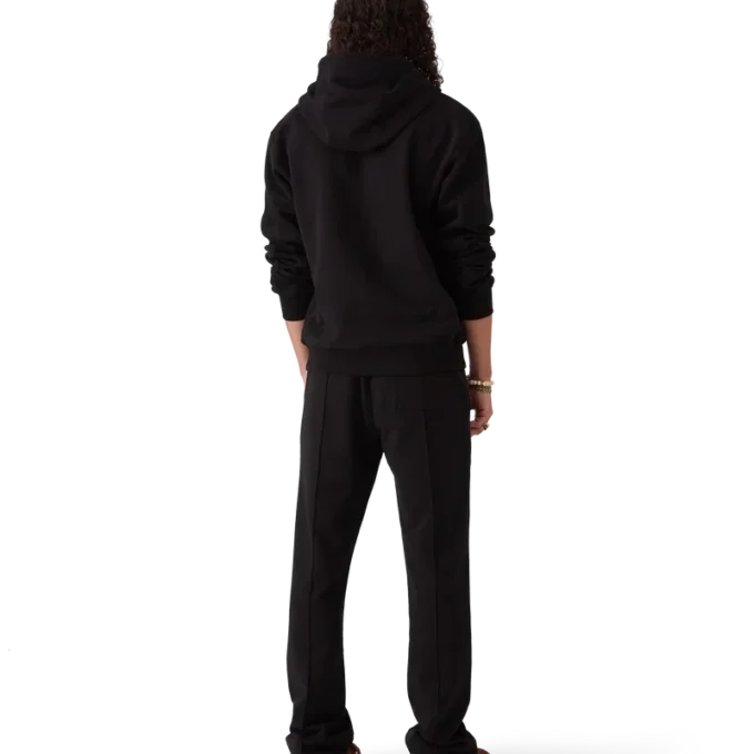 Sunset Valley Kapuzen-Sweatshirt mit Reißverschluss