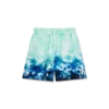 Surf Lotus Seidenshorts