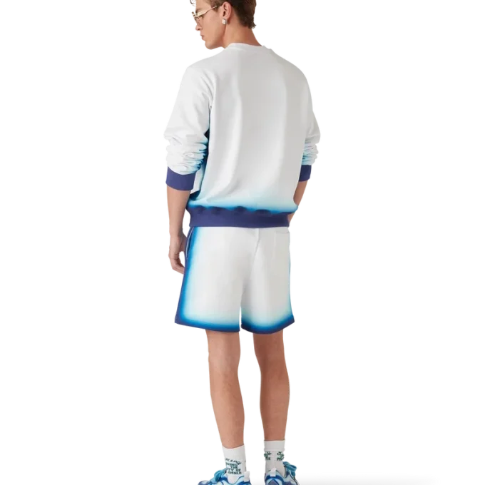 Sweatshirt „Blue Fade“