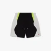 Sweatshorts im Colour-Block-Design