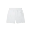 Sweatshorts mit Diamant-Logo