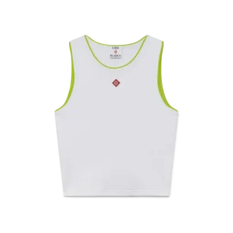 Tanktop mit Diamant-Logo