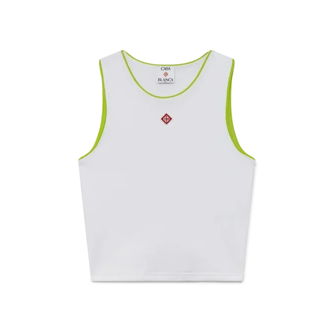 Tanktop mit Diamant-Logo