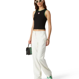 Tanktop mit Diamant-Logo