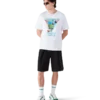 Tennis Club Beyond Destiny Kurzarm-T-Shirt