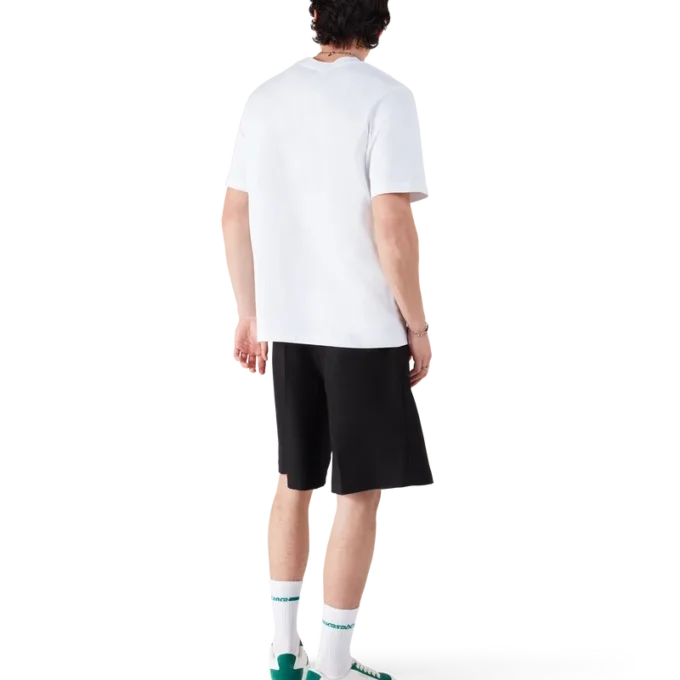 Tennis Club Beyond Destiny Kurzarm-T-Shirt