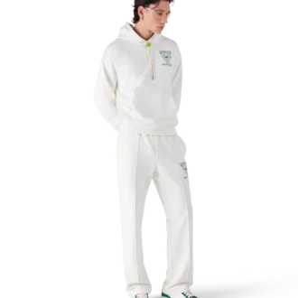 Tennis Club Icon Kapuzenpullover