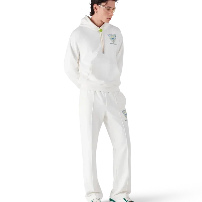 Tennis Club Icon Kapuzenpullover