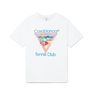 Tennis Club Icon Kurzarm-T-Shirt