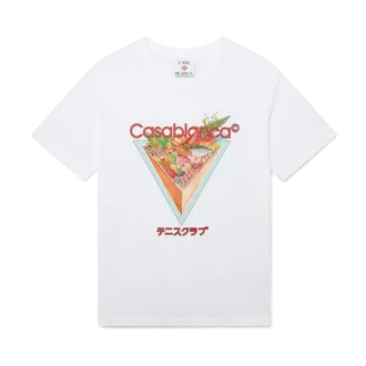 Tennis Club Icon Kurzarm-T-Shirt