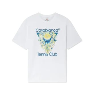 Tennis Club Icon Kurzarm-T-Shirt