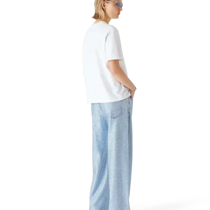 Tennis Club Icon Kurzarm-T-Shirt