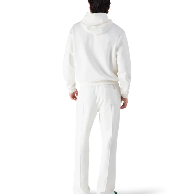 Tennis Club Icon Pintuck Jogger