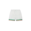 Tennis Club Icon Seidenshorts