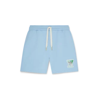 Tennis Club Icon Sweatshorts