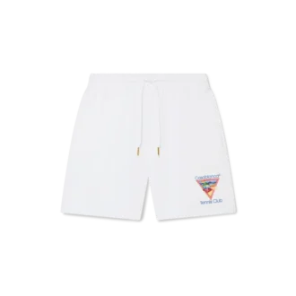 Tennis Club Icon Sweatshorts