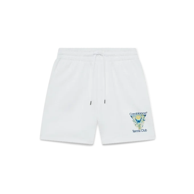 Tennis Club Icon Sweatshorts