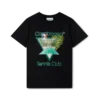 Tennis Club Icon T-Shirt