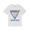 Tennis Club Icon T-Shirt