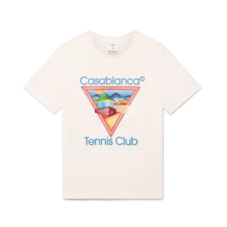 Tennis Club Icon T-Shirt