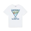 Tennis Club Icon T-Shirt