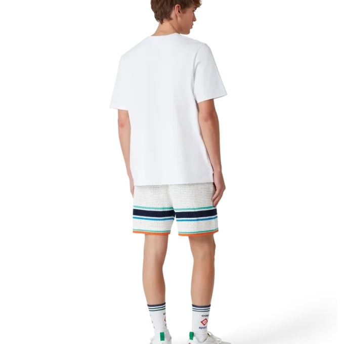 Tennis Club Icon T-Shirt