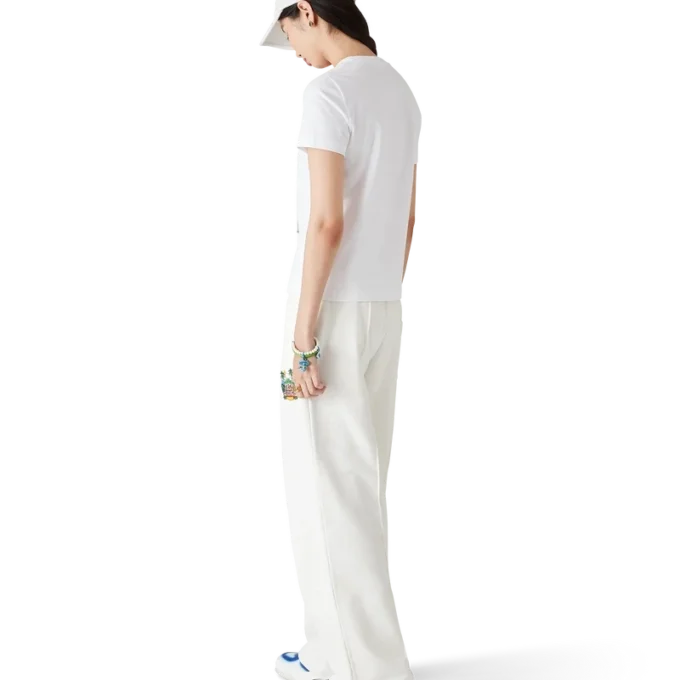 Tennis Club Icon T-Shirt