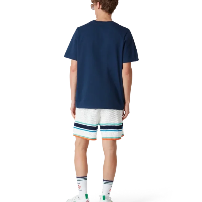 Tennis Club Icon T-Shirt