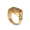 Tennis Club Ring