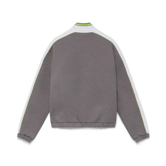 Tennis-Jacquard-Trainingsjacke